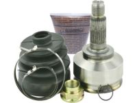 Honda 44014-T5E-010 Joint Set, Outboard Honda 44014-T5E-010 Joint Set, Outboard