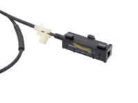 Honda 74135-T20-A01ZA LEVER COMP *NH900L* Honda 74135-T20-A01ZA LEVER COMP *NH900L*