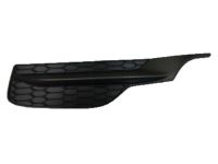 Honda 71102-T2F-A61 Garnish, R. FR. Foglight