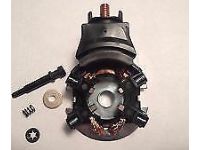 Honda 31210-PSA-J54 Holder Set, Brush Honda 31210-PSA-J54 Holder Set, Brush