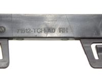 Honda 71517-TGH-A00 Finish L, RR. Honda 71517-TGH-A00 Finish L, RR.