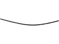 Honda 72425-TG7-A11 MOLDING ASSY., R. FR. DOOR SASH Honda 72425-TG7-A11 MOLDING ASSY., R. FR. DOOR SASH