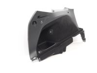 Honda 84669-TGS-A21ZA LNG, RR. *NH900L* Honda 84669-TGS-A21ZA LNG, RR. *NH900L*