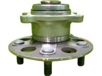 Honda 42200-SNC-951 Bearing Assembly, Rear Hub Unit Honda 42200-SNC-951 Bearing Assembly, Rear Hub Unit