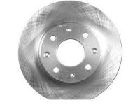 Honda 45251-SB2-930 Disk, Front Brake