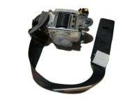 Honda 04814-TE0-A10ZA Outer Set, *Type A* Honda 04814-TE0-A10ZA Outer Set, *Type A*