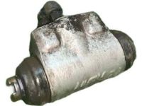 Honda 43300-T5R-A01 Cylinder Assembly, Rear Wheel Honda 43300-T5R-A01 Cylinder Assembly, Rear Wheel