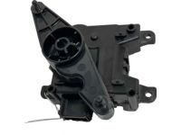 Honda 79170-TZ5-A41 Motor Assembly, Temperature Passenger Honda 79170-TZ5-A41 Motor Assembly, Temperature Passenger