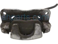 Honda 45018-S3Y-A11 Caliper Sub-Assembly, Right Front Honda 45018-S3Y-A11 Caliper Sub-Assembly, Right Front