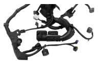 Honda 32110-5LA-405 Wire Harness, Engine