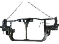 Honda 60400-S0X-A02ZZ Bulkhead, Front Honda 60400-S0X-A02ZZ Bulkhead, Front