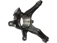 Honda 51216-T0G-A50 Left Front Knuckle