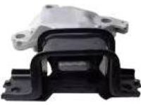 Honda 50825-T9D-T01 Rubber Honda 50825-T9D-T01 Rubber