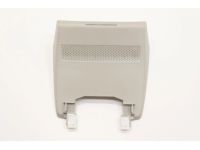 Honda 76413-30A-A01ZA LID R *NH900L*