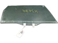 Honda 73400-TLC-A01 Glass Assy., R. RR. Door (Green)(Fuyao) Honda 73400-TLC-A01 Glass Assy., R. RR. Door (Green)(Fuyao)