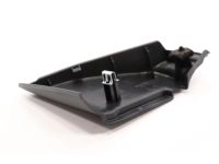 Honda 76220-TG7-A01 Garnish, R. Door Mirror Honda 76220-TG7-A01 Garnish, R. Door Mirror