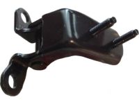 Honda 67960-S5D-A01ZZ Hinge, Left Rear Door (Lower) Honda 67960-S5D-A01ZZ Hinge, Left Rear Door (Lower)