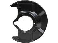 Honda 45255-SZT-G01 Splash Guard Honda 45255-SZT-G01 Splash Guard