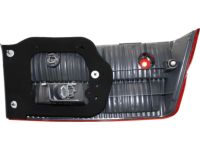 Honda 34151-SDA-A01 Lamp Unit, R. Honda 34151-SDA-A01 Lamp Unit, R.