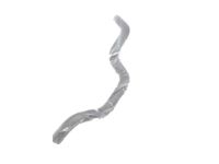 Honda 19507-59B-003 Hose, Th Body In