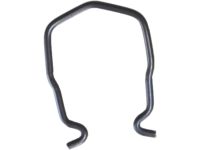 thumbnail image 2 of Genuine Honda Door Handle Key Cylinder Lock Clip – 72123-SR0-003 – Snap Ring 2 of 2