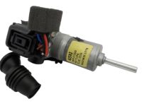 Honda 32752-TRV-A00 Wire Harn As Door