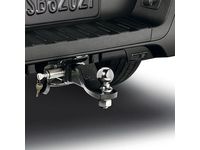 Honda 08L92-T6Z-100 Trailer Hitch Towing Kit