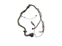 Honda 32751-SVA-A22 Wire Harness, Driver Door Honda 32751-SVA-A22 Wire Harness, Driver Door