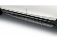 Honda 08L33-TGS-100D Running Boards - Black