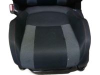 Honda 81125-TBJ-A01ZC Cover Set, Passenger Side Trim (Type Z) Honda 81125-TBJ-A01ZC Cover Set, Passenger Side Trim (Type Z)