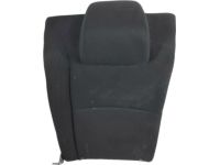 Honda 82127-TBG-A41 Pad, Right Rear Seat-Back Honda 82127-TBG-A41 Pad, Right Rear Seat-Back