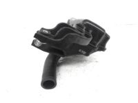 Honda 17230-64A-A00 CHAMBER, RESONATOR