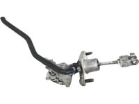 Honda 46925-TGG-A01 Master Cylinder Assembly, Clutch
