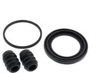 Honda 01463-TK8-A01 Caliper Set, FR.