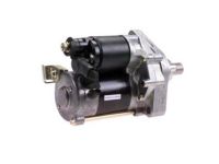 Honda 06312-PAA-507RM Starter Motor Assembly (Reman)