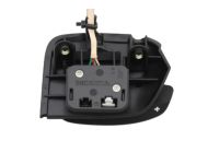 Honda 78565-THR-A01ZA Switch Assy., L. Paddle Shift *NH900L* (DEEP BLACK) Honda 78565-THR-A01ZA Switch Assy., L. Paddle Shift *NH900L* (DEEP BLACK)