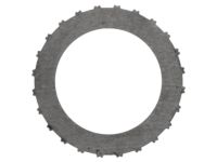 Honda 22657-RJB-E01 Plate, Clutch (1.6MM)