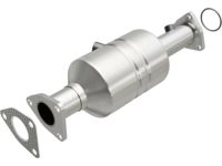 Honda 18160-P8C-305 Converter Honda 18160-P8C-305 Converter