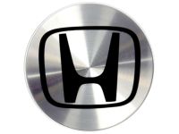 Honda 44732-S0X-A01 Cap, Aluminum Wheel Center Honda 44732-S0X-A01 Cap, Aluminum Wheel Center