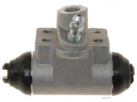 Honda Fit Wheel Cylinder - 43300-SCK-003 Cylinder Assembly, Rear Wheel (A)