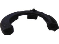 Honda 51694-TRT-A01 Rubber, Front Spring Mt L