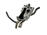 Honda 19315-6C1-A00 Outlet, Water Honda 19315-6C1-A00 Outlet, Water