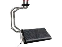 Honda 79115-TR6-A01 Core Sub-Assembly, Heater Honda 79115-TR6-A01 Core Sub-Assembly, Heater