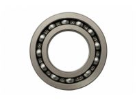 Honda 91001-PX4-004 Bearing, Ball (40X68X9) (Koyo) Honda 91001-PX4-004 Bearing, Ball (40X68X9) (Koyo)