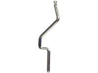 Honda 72153-SZT-003 Rod, L. Door Handle (Outer)