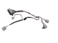 Honda 35437-S0X-A31 Switch Set, L. Junction (11P)