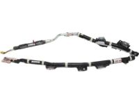 Honda 78870-SZT-G80 Module Assembly, Passenger Side Curtain Airbag Honda 78870-SZT-G80 Module Assembly, Passenger Side Curtain Airbag