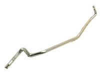 Honda 72113-THR-305 Rod Set, R. FR. Door Latch Honda 72113-THR-305 Rod Set, R. FR. Door Latch