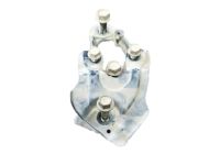 Honda 50670-SDA-A12 Bracket, Transmission Mount (Upper) (Mt)