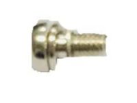 Honda 90153-SB2-003 Screw-Washer (5X10) Honda 90153-SB2-003 Screw-Washer (5X10)